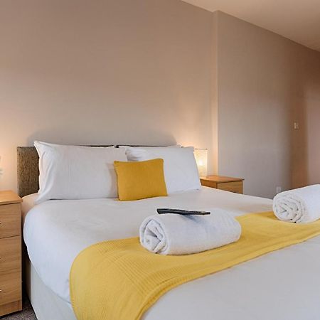 Appartamento Alexandra House Swansea Esterno foto