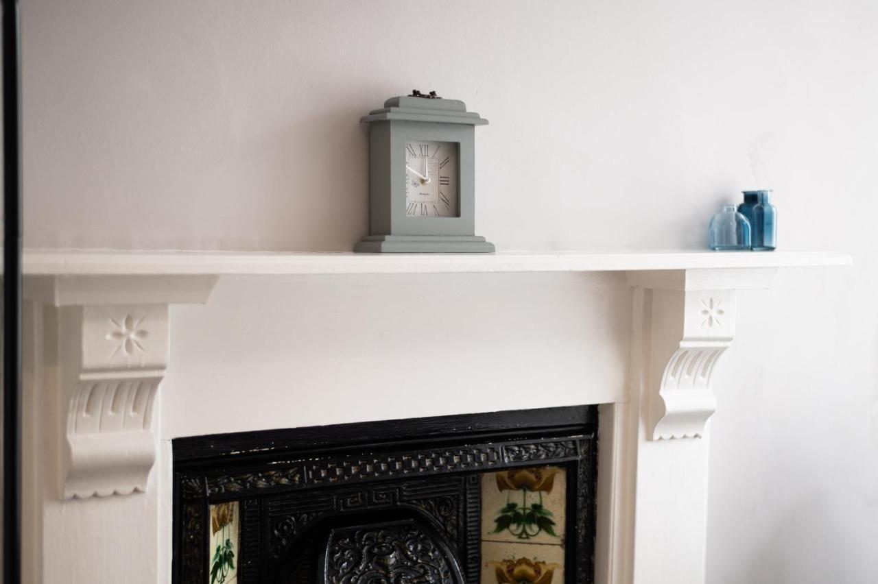 Appartamento Alexandra House Swansea Esterno foto