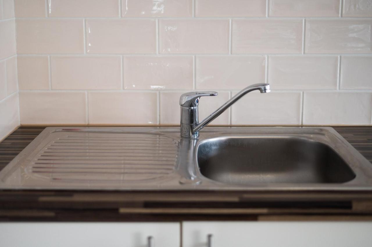 Appartamento Alexandra House Swansea Esterno foto