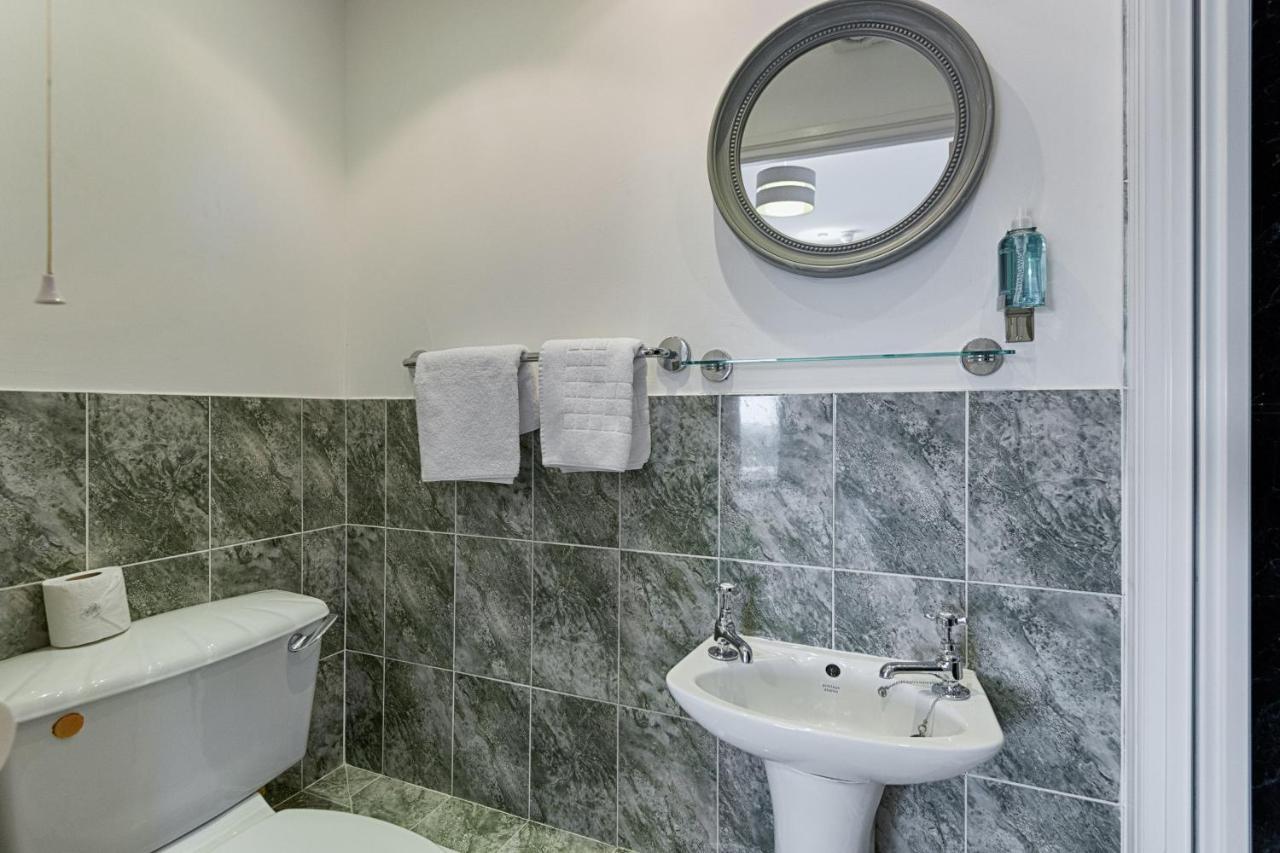 Appartamento Alexandra House Swansea Esterno foto