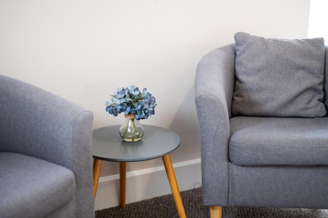 Appartamento Alexandra House Swansea Esterno foto