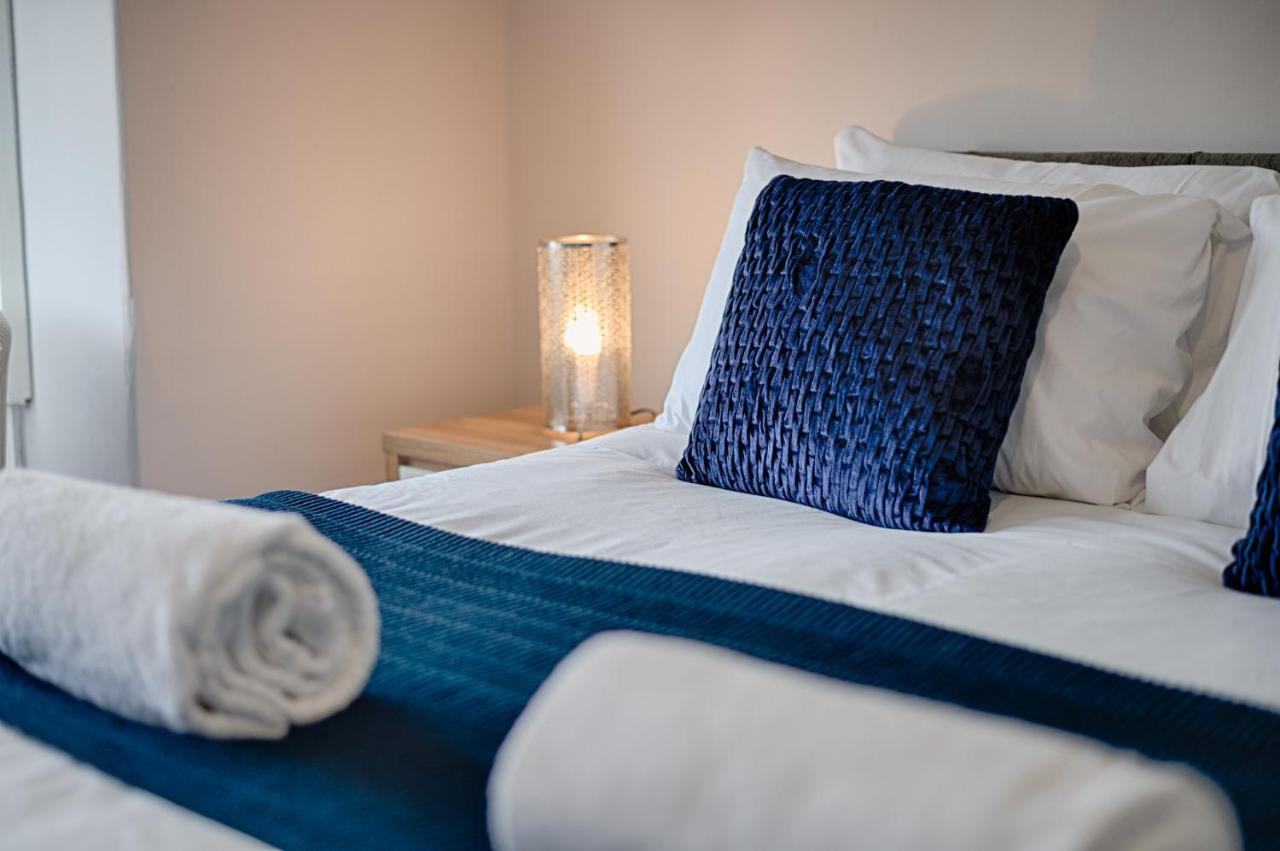 Appartamento Alexandra House Swansea Esterno foto