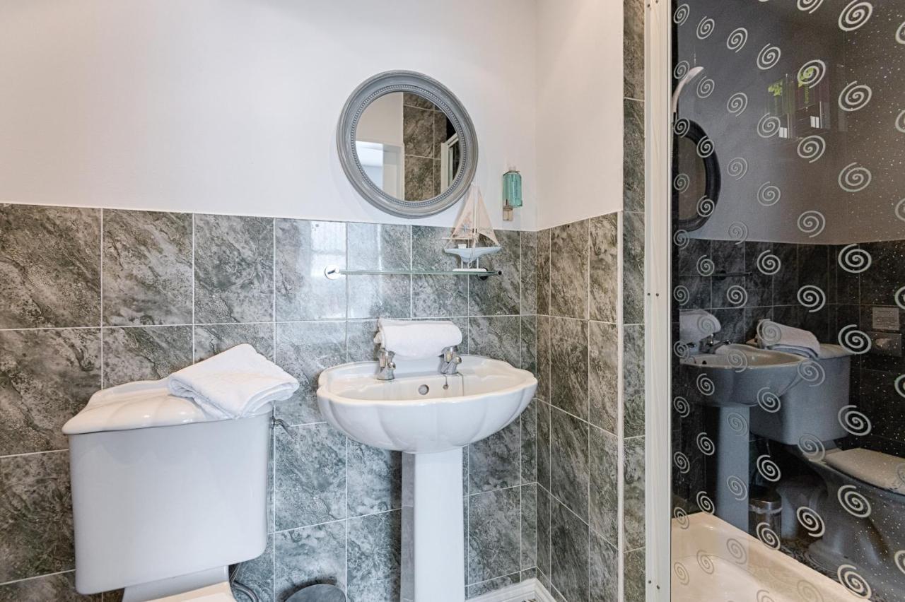Appartamento Alexandra House Swansea Esterno foto