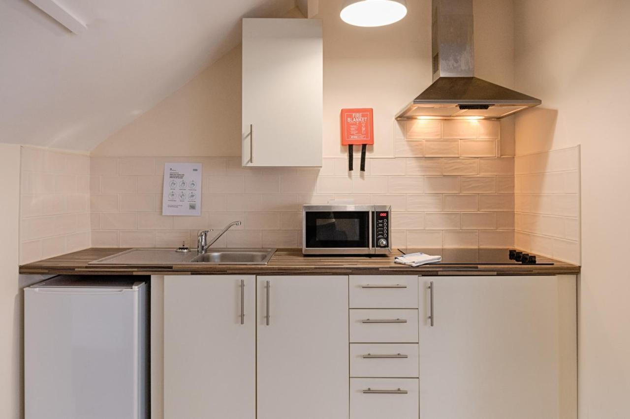 Appartamento Alexandra House Swansea Esterno foto