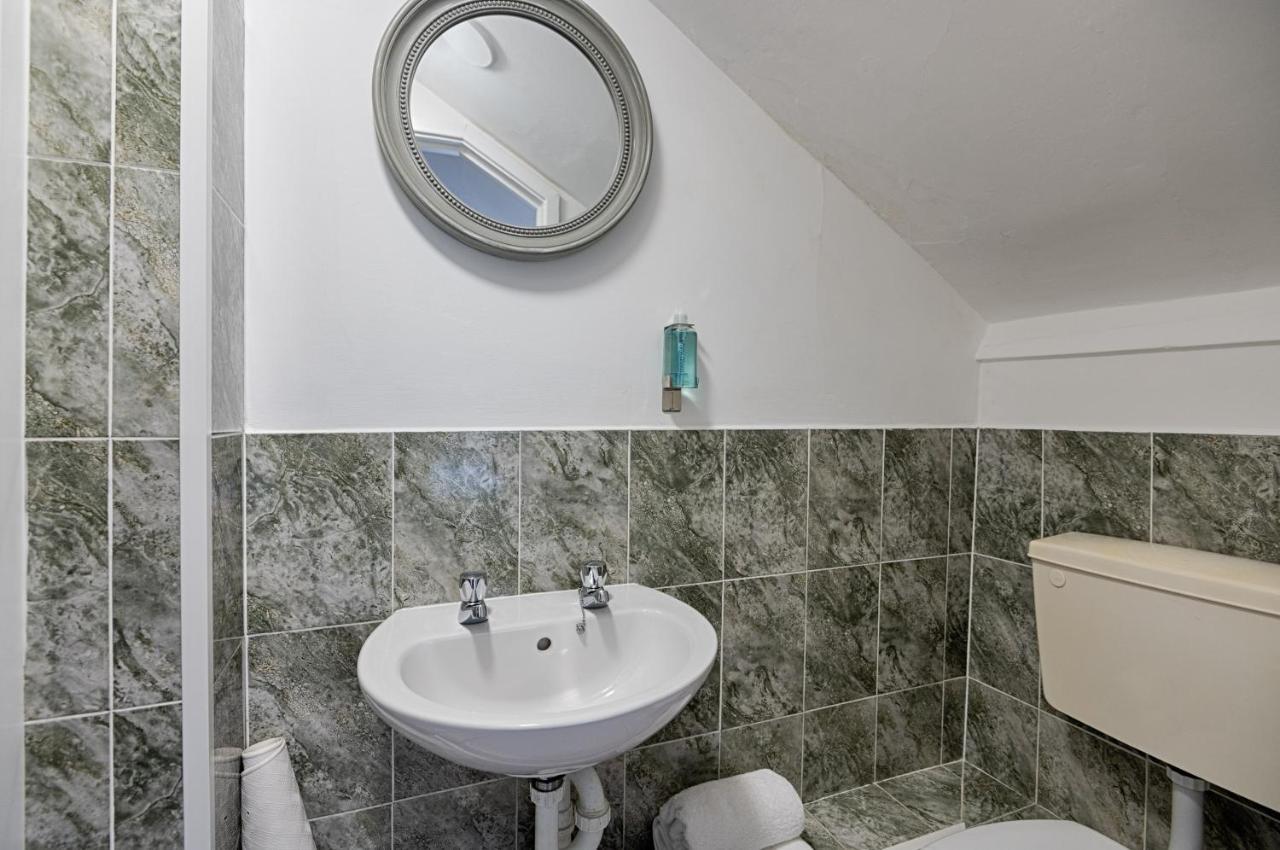Appartamento Alexandra House Swansea Esterno foto
